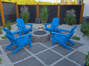 residential landscaping