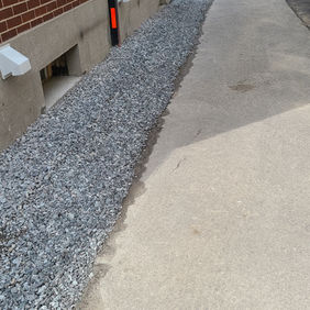 foundation work by BOL-DAN