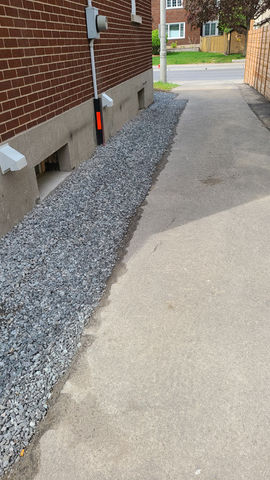 foundation work by BOL-DAN