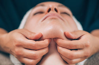 lymphatic drainage