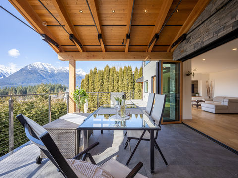 residential lighting