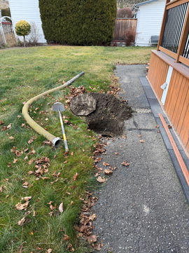 AA Septic Service