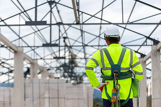commercial construction