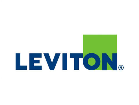 Leviton logo