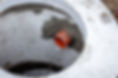 septic tank