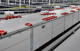 Sortation Conveyors