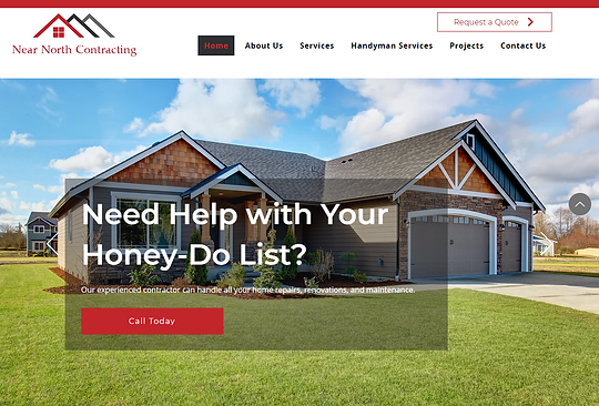 Near North Contracting