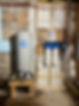 water treatment system