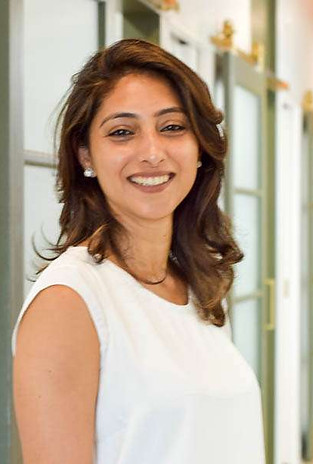 Dr. Gurpreet Mauli