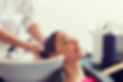 hair salon