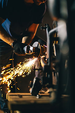 welding