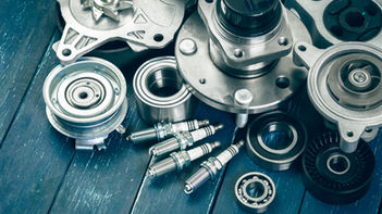 Pièces d’autos et accessoires