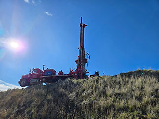 drilling service