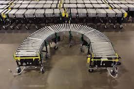 Flexible Conveyors