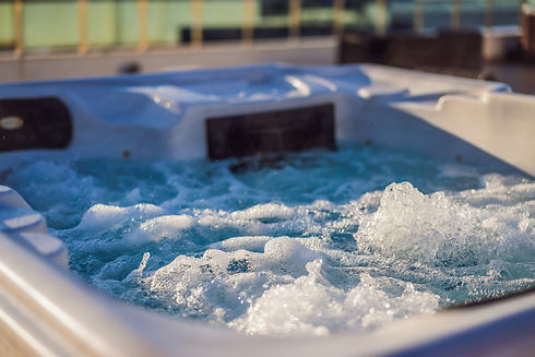 spa