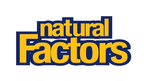 Natural Factors logo