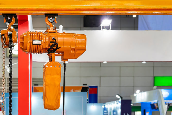 electrical mechanical