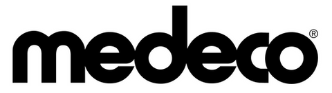 Medeco High Security Locks logo