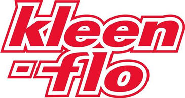 Kleen-Flo logo