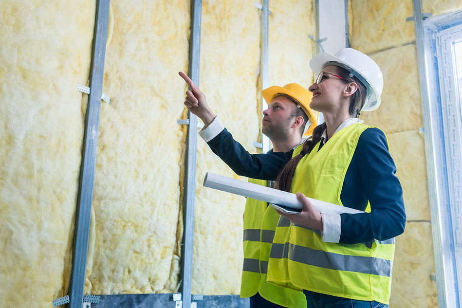 industrial insulation