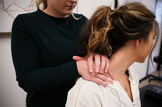 physiotherapy