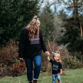 Kindred spirits branding 
