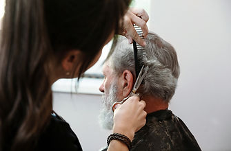 hair salon