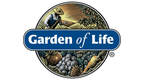 Garden of Life lgoo