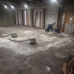 asbestos abatement
