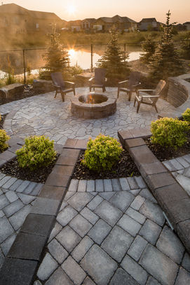 products from Sandstone Landscaping