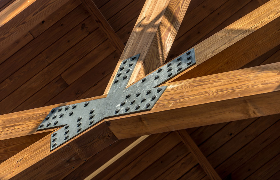 structural hanger