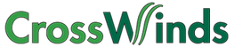 Cross Winds logo