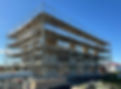 scaffolding