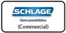 Schlage logo