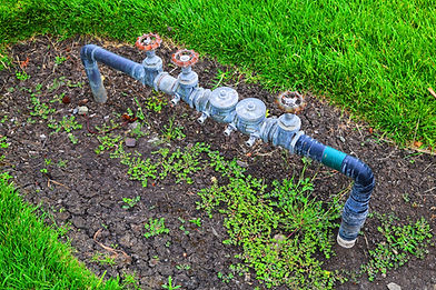backflow prevention