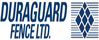Duraguard Fence