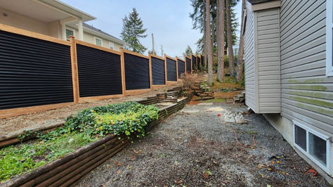 FT Quality Homes project