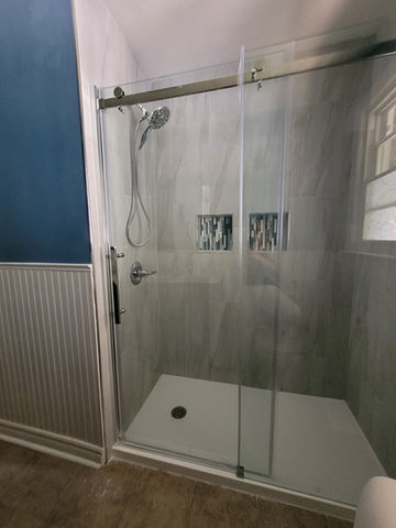 work by Ambrose Plumbing & Heating Ltd.