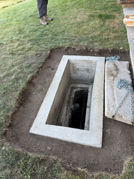 AA Septic Service