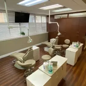 orthodontist office
