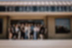 team at the head shed salon