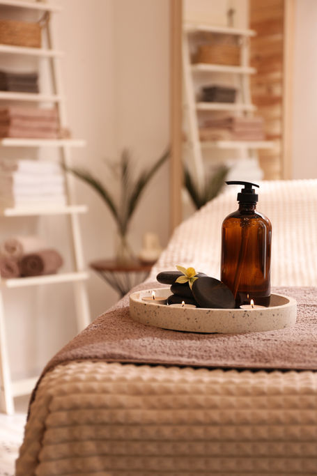 massage