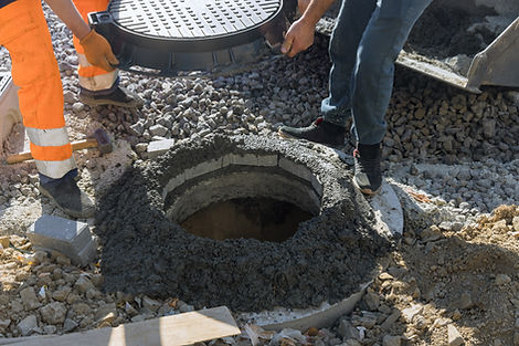 septic inspection