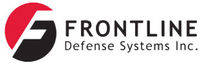 Frontline Security Products logo