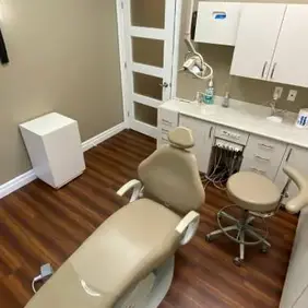 orthodontist office