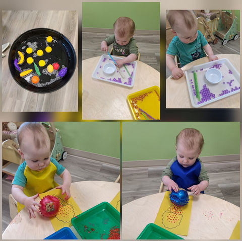 infant program
