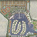 2018 - Water Conservation Award, Potable Water - Friday Harbour Site Plan