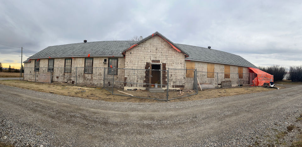 asbestos abatement service