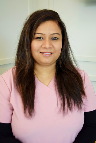 Dr. Mandeep Mahay