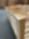 wooden pallets